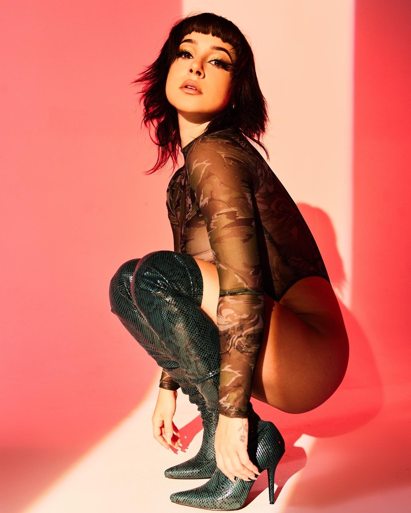 Shanie Blais partage ses 5 endroits préférés à LA