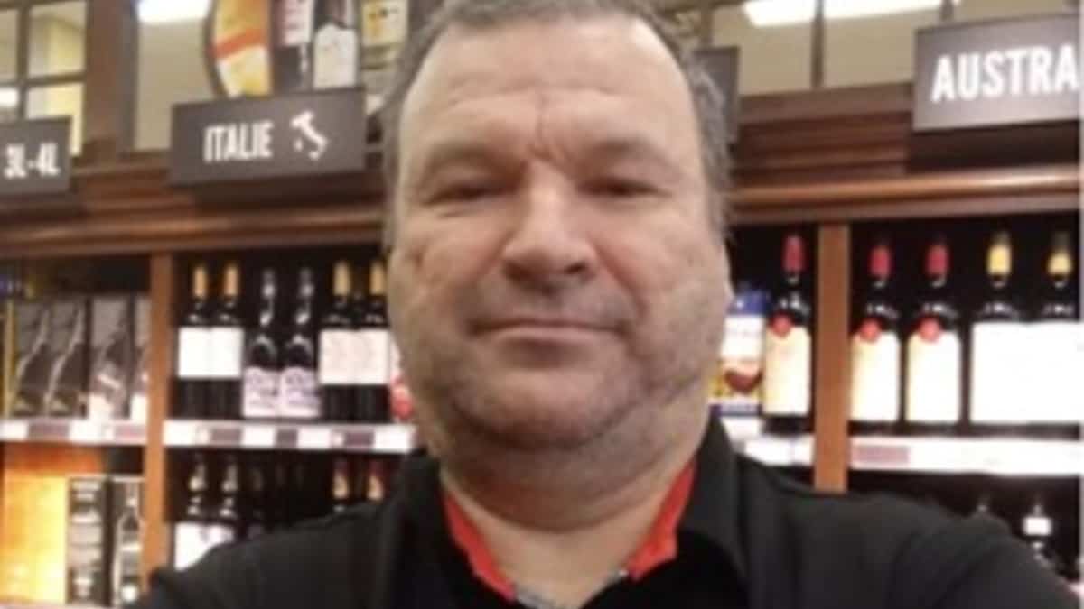 Un homme de 50 ans porté disparu à Rimouski