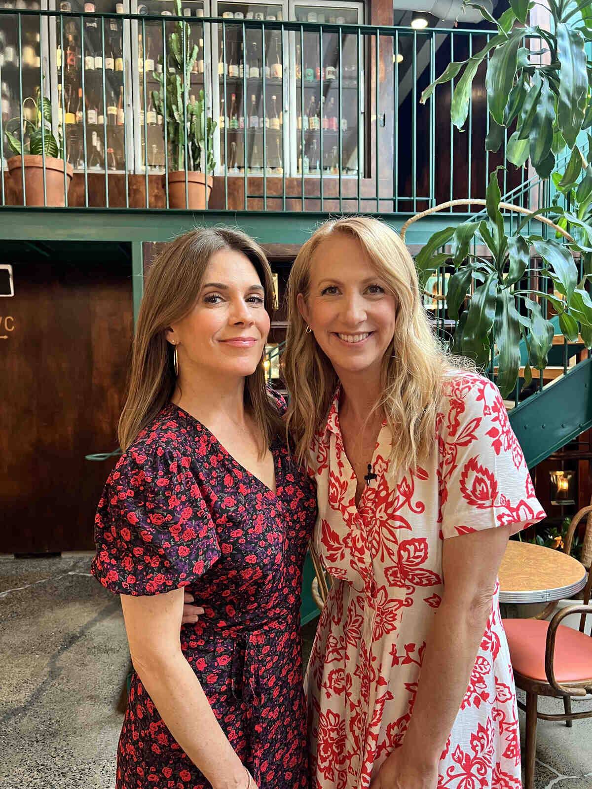 [VIDÉO] Julie Perreault et Stéphane Rousseau voulaient contrôler le ...