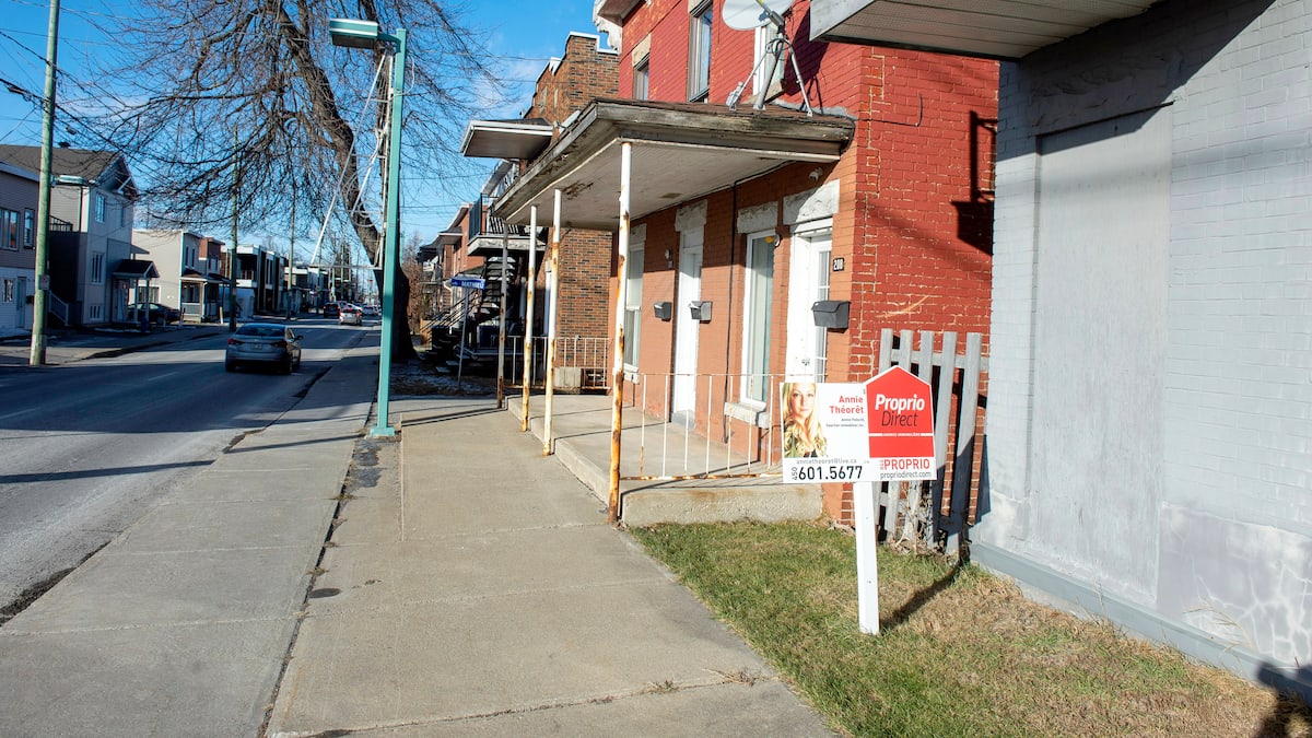 Maisons abordables: est-ce possible de vivre autour de Montréal sous les 450 000$?