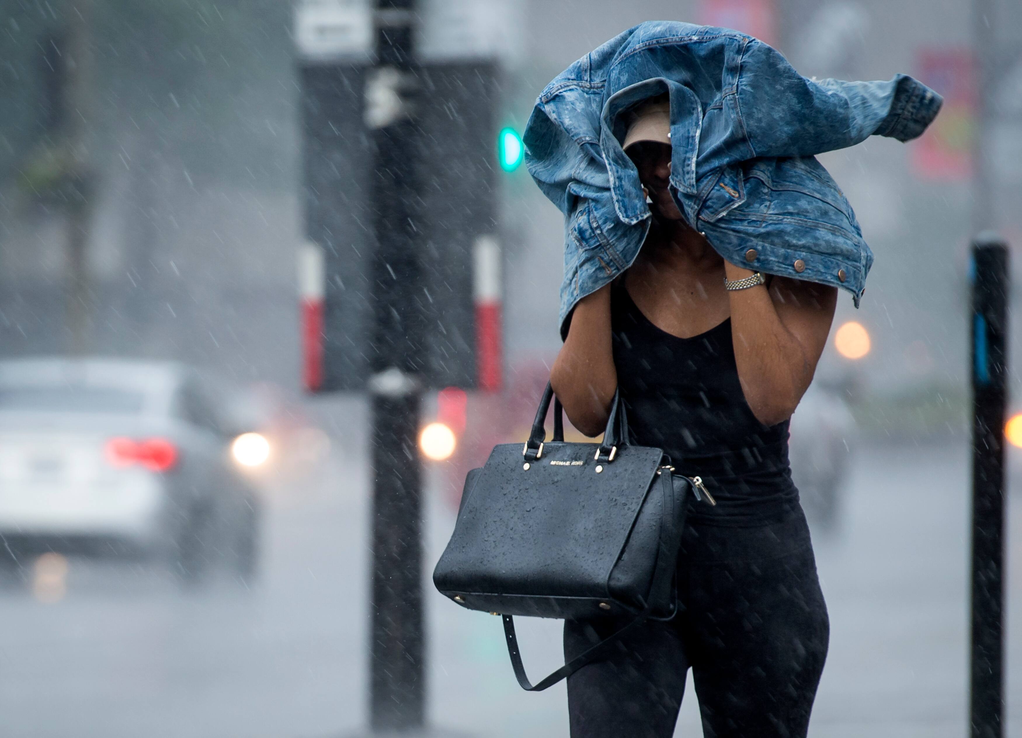 Un mois de septembre doux, pluvieux et sans gel pour le Qu&eacute;bec