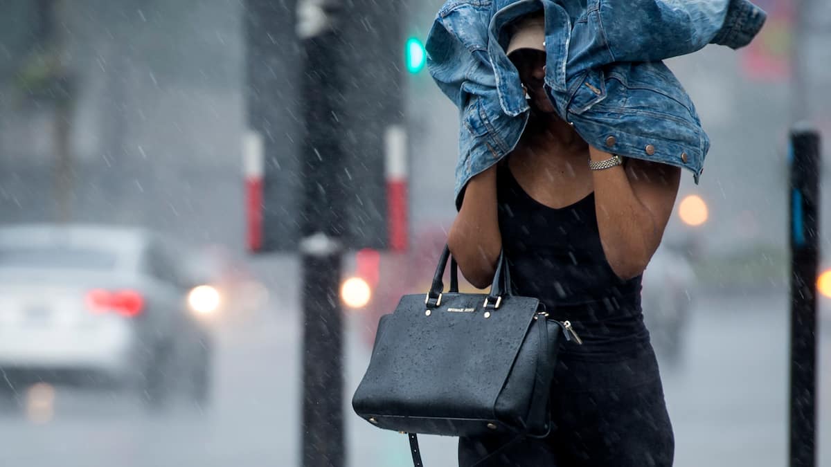 Un mois de septembre doux, pluvieux et sans gel pour le Québec