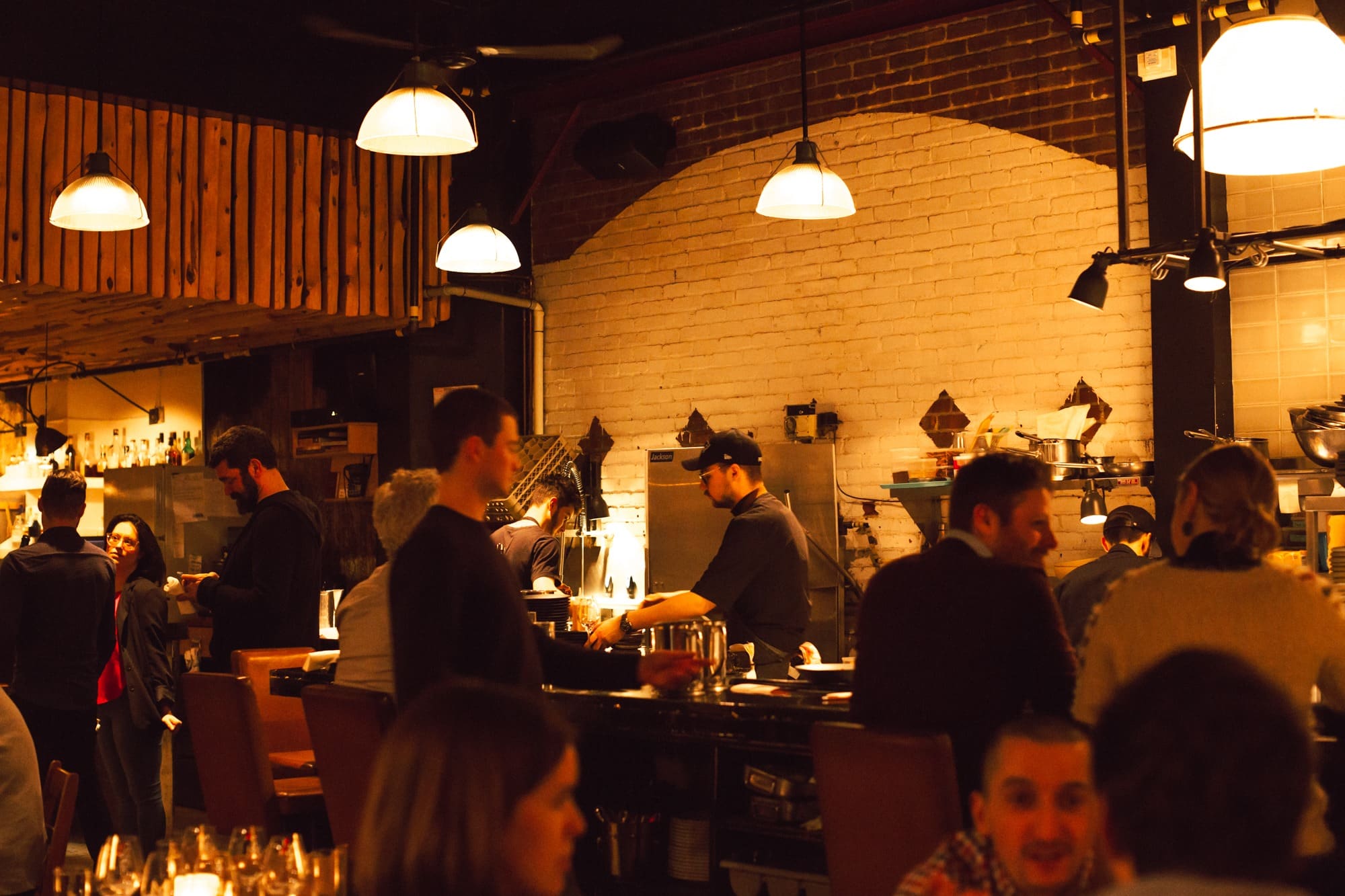 Ce réputé resto du Mile-Ex confirme sa fermeture