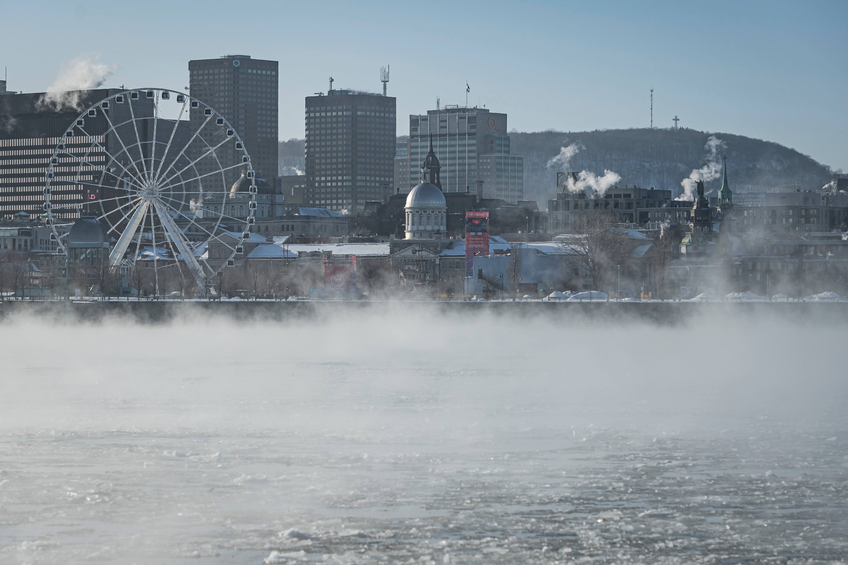 Les prochaines heures seront tr&egrave;s froides