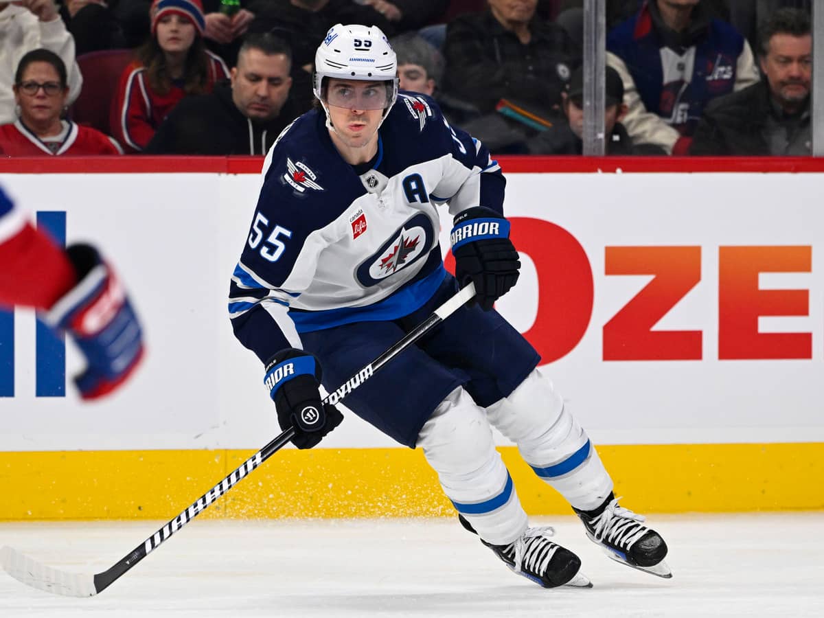 Confrontation des 4 nations: le possible remplaçant de Crosby est connu ...