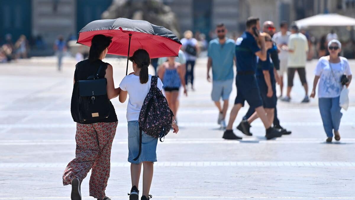 Le 21 juillet 2024, journée la plus chaude jamais enregistrée dans le monde