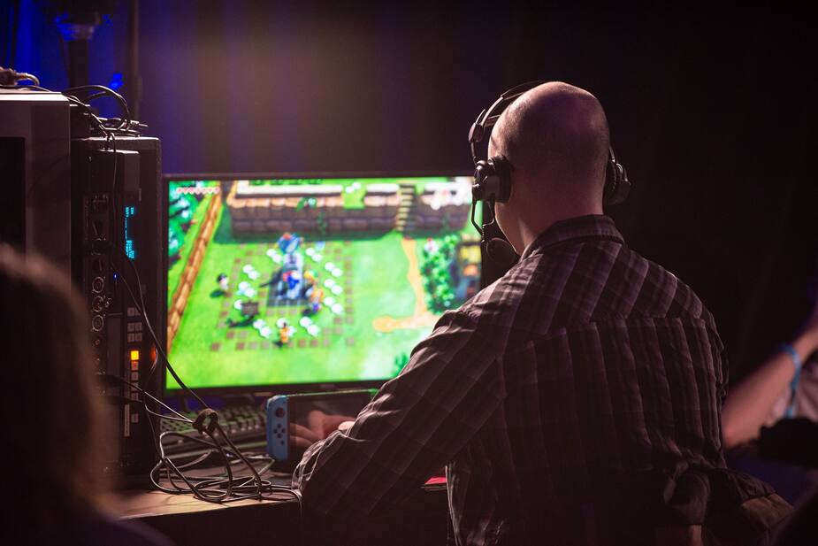 Image principale de l'article Un marathon de speedrunning pour une bonne cause