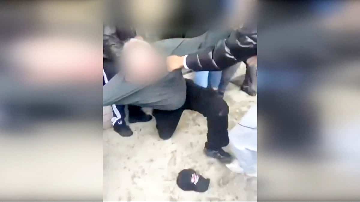 Huit ados arrêtés pour l’agression d’un surveillant à Repentigny