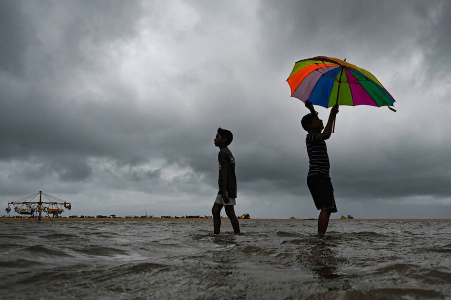 L'Inde est maintenant le pays le plus peuplé au monde, devant la Chine.