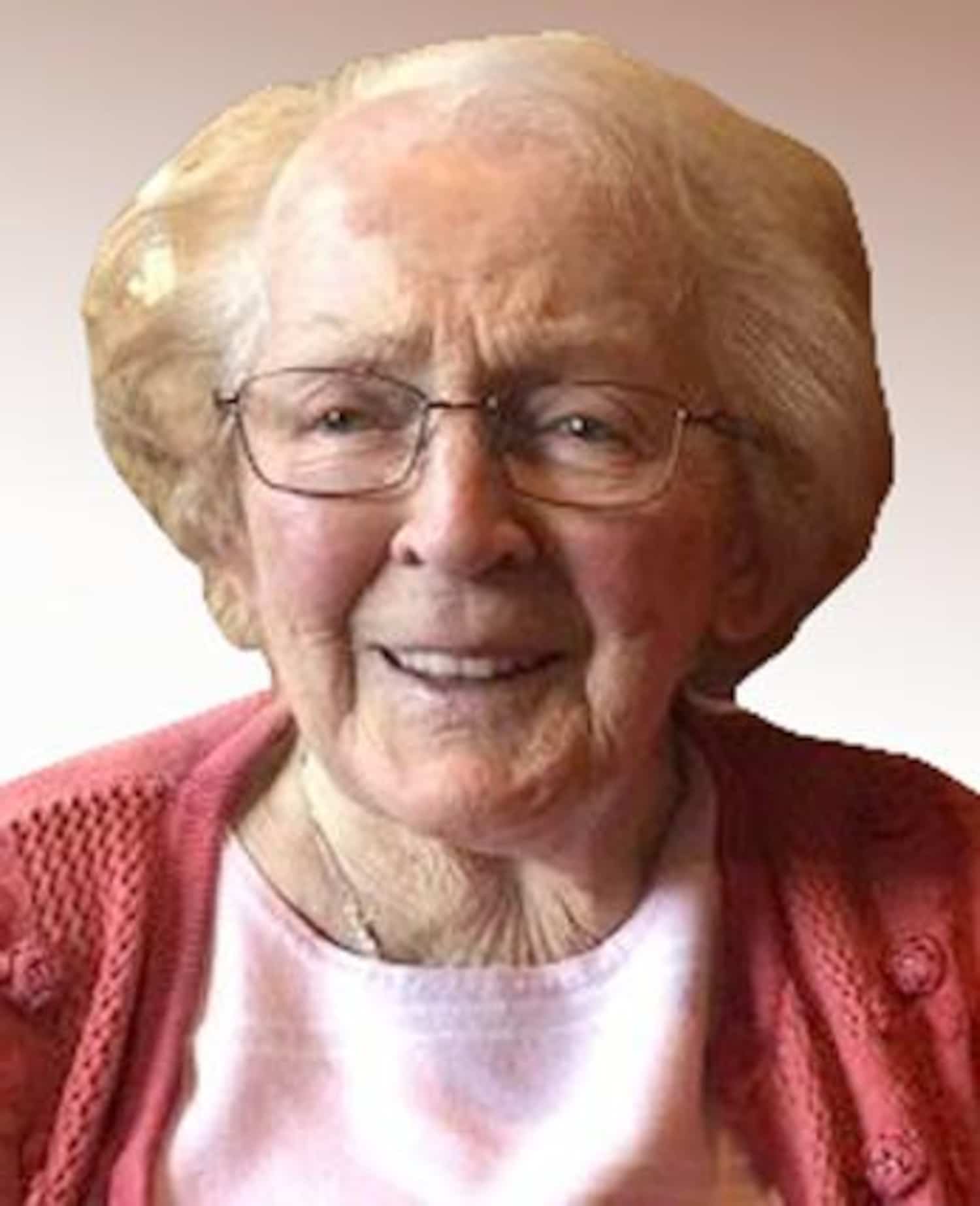 BOURRET, Madeleine Sylvain Le Journal de Québec