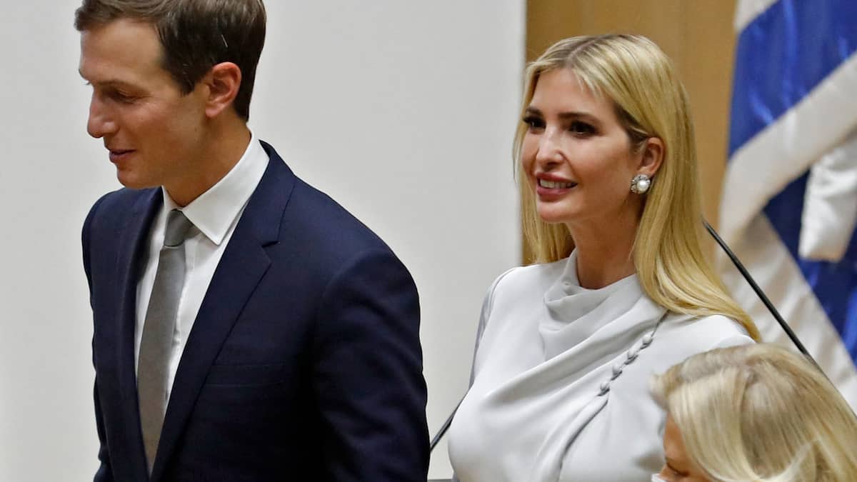 Assaut du Capitole: Ivanka Trump appelée à témoigner devant la commission