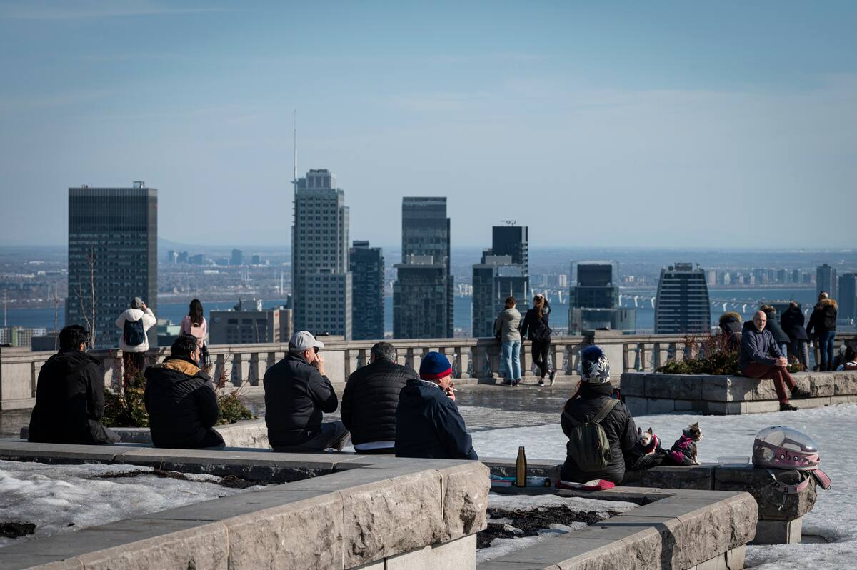 Pr&eacute;visions m&eacute;t&eacute;orologiques: le printemps sera h&acirc;tif avec des temp&eacute;ratures cl&eacute;mentes