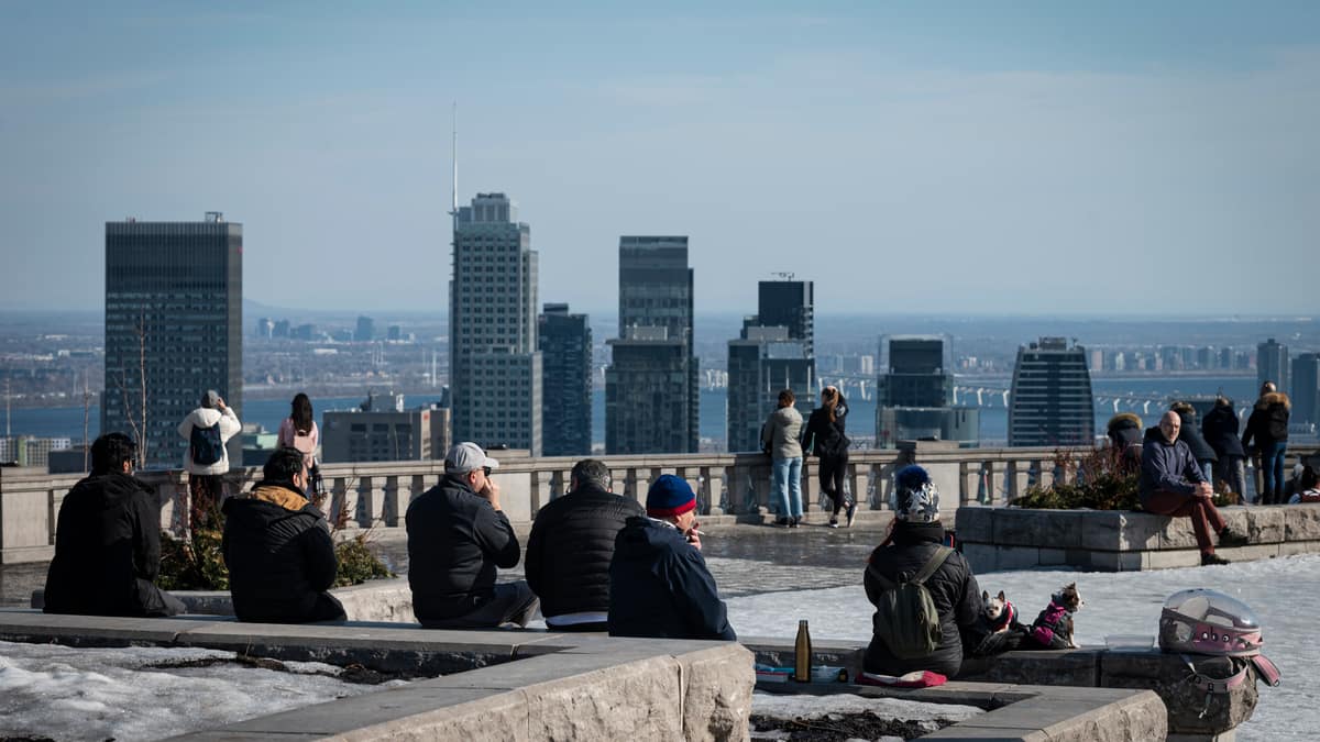 Prévisions météorologiques: le printemps sera hâtif avec des températures clémentes