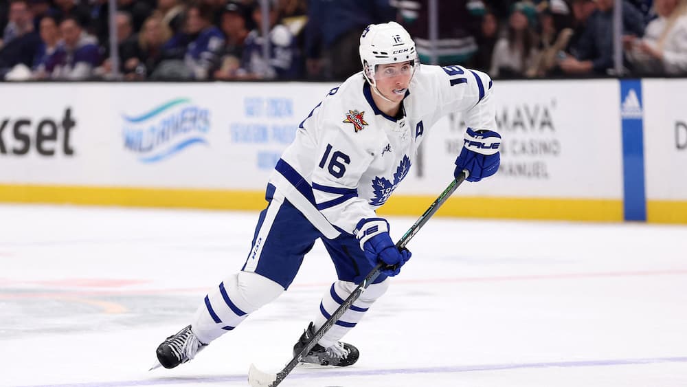 «Je ne donnerais pas Kaiden Guhle pour Mitch Marner»