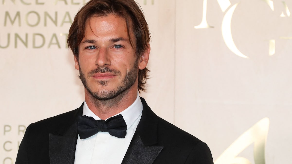 L'acteur Gaspard Ulliel gravement blessé dans un accident de ski
