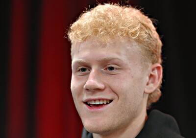 Nathan Gaucher y Zachary Bolduc, ahora profesionales, siguen entusiasmados con la Memorial Cup