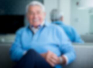 La grande histoire d’amour entre lui et son public