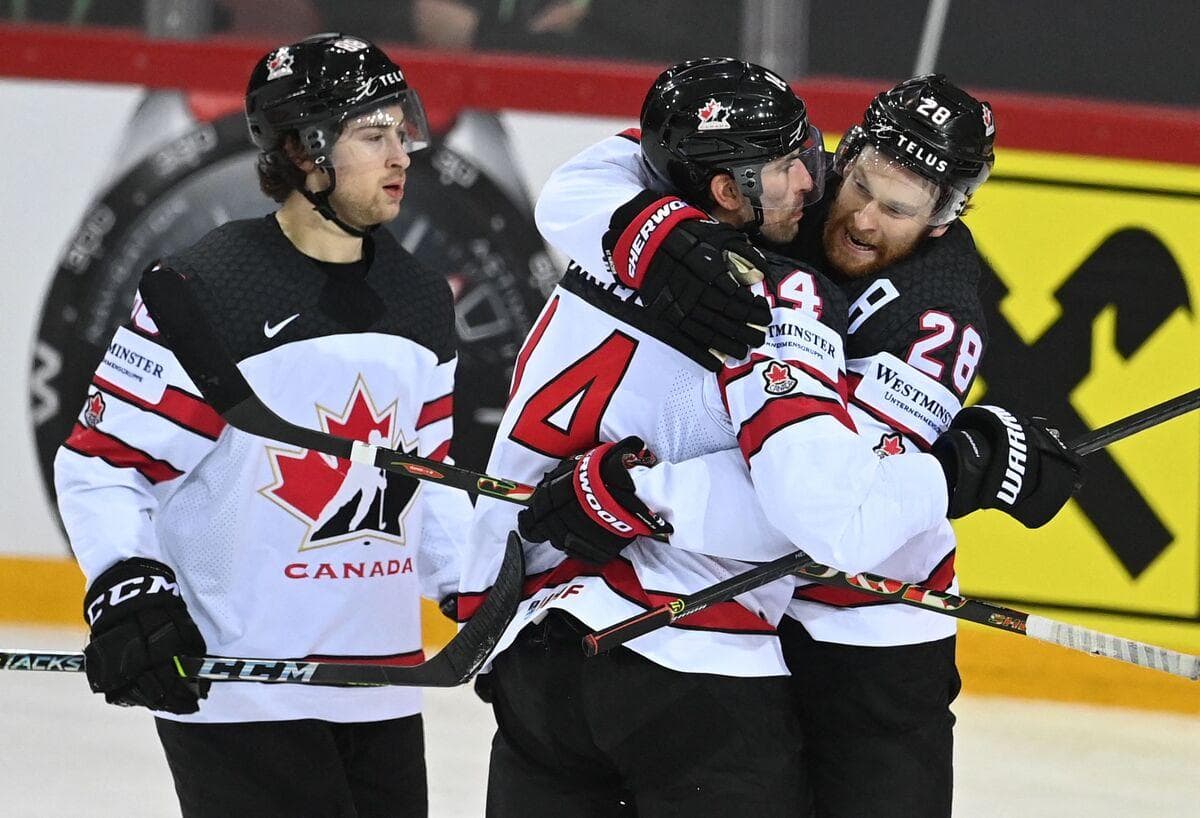 Mondial : le Canada cause la surprise en quart de finale - Vimarsana News
