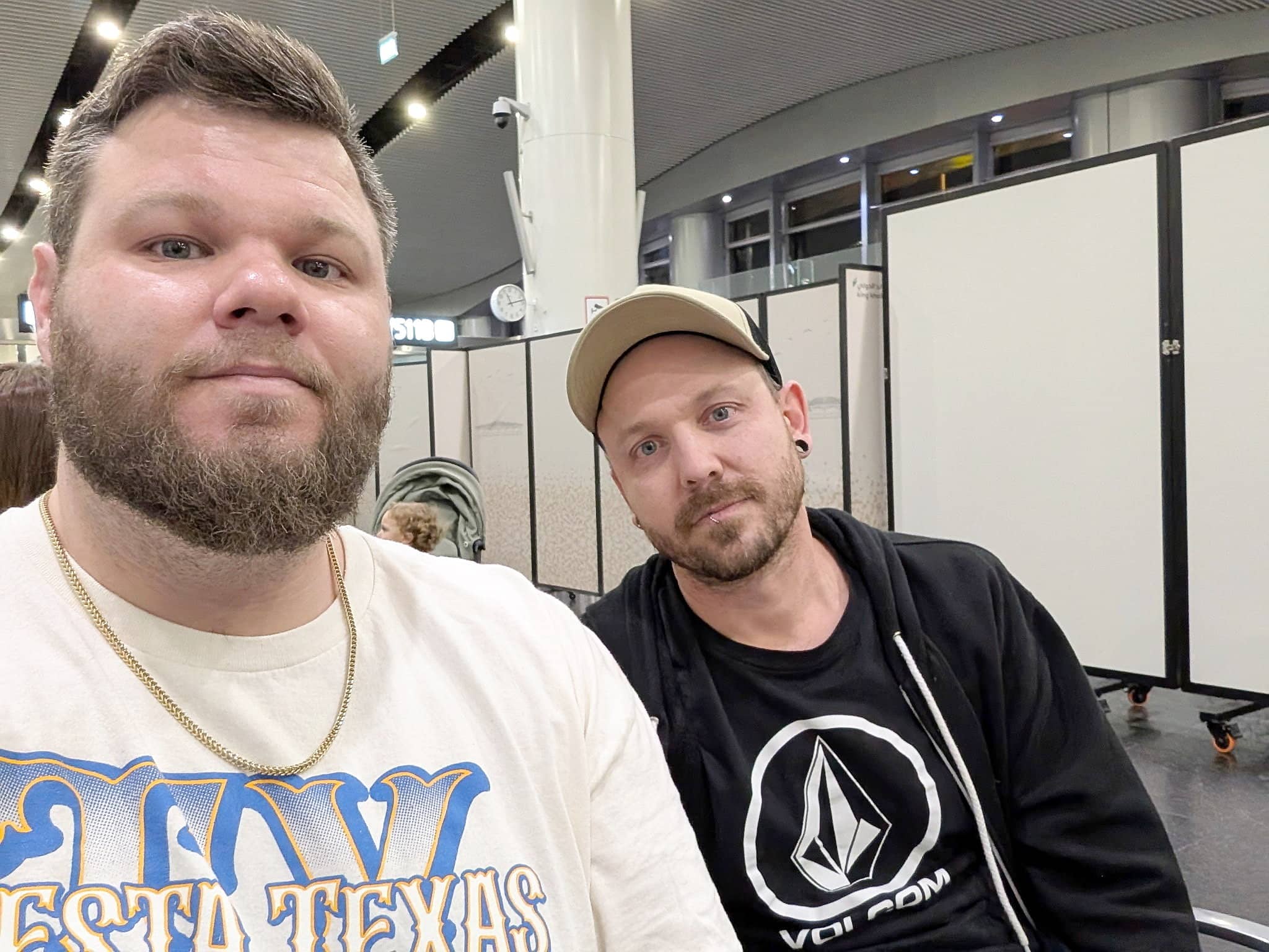 Guerre au Moyen-Orient: une compagnie d'ici peine &agrave; rapatrier des employ&eacute;s