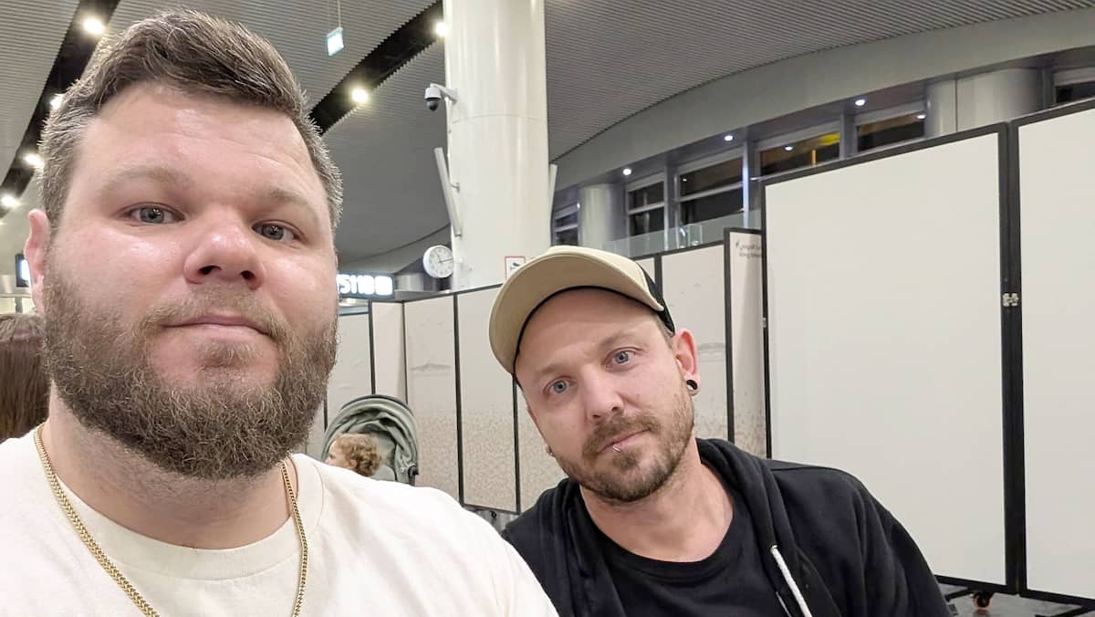 Guerre au Moyen-Orient: une compagnie d'ici peine à rapatrier des employés