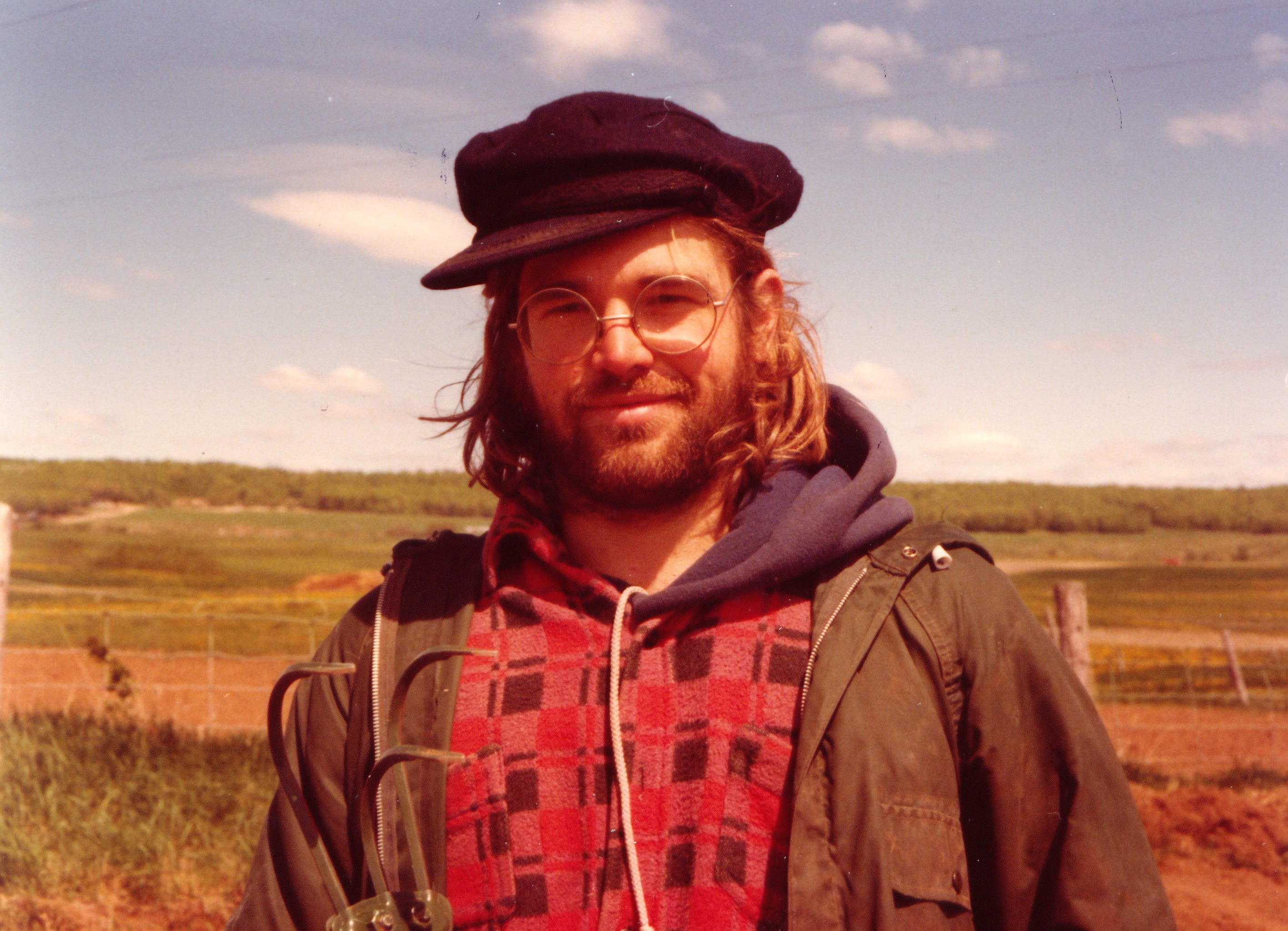 0622 CASA Flowers and vegetable garden