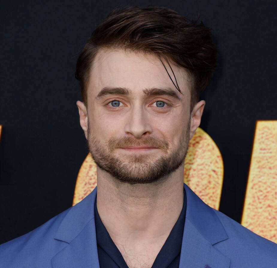 Image principale de l'article Daniel Radcliffe a rendu sa copine folle