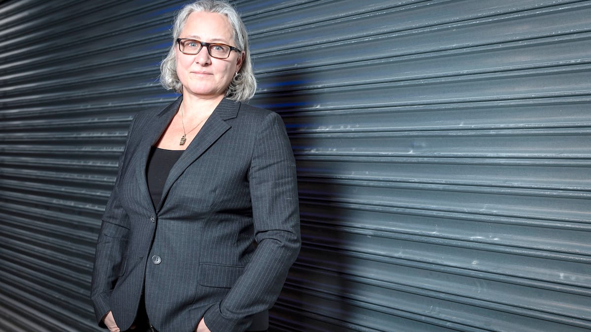 Héritage malmené: la famille de Gilles Villeneuve veut reprendre le contrôle de dizaines d’objets lui ayant appartenu