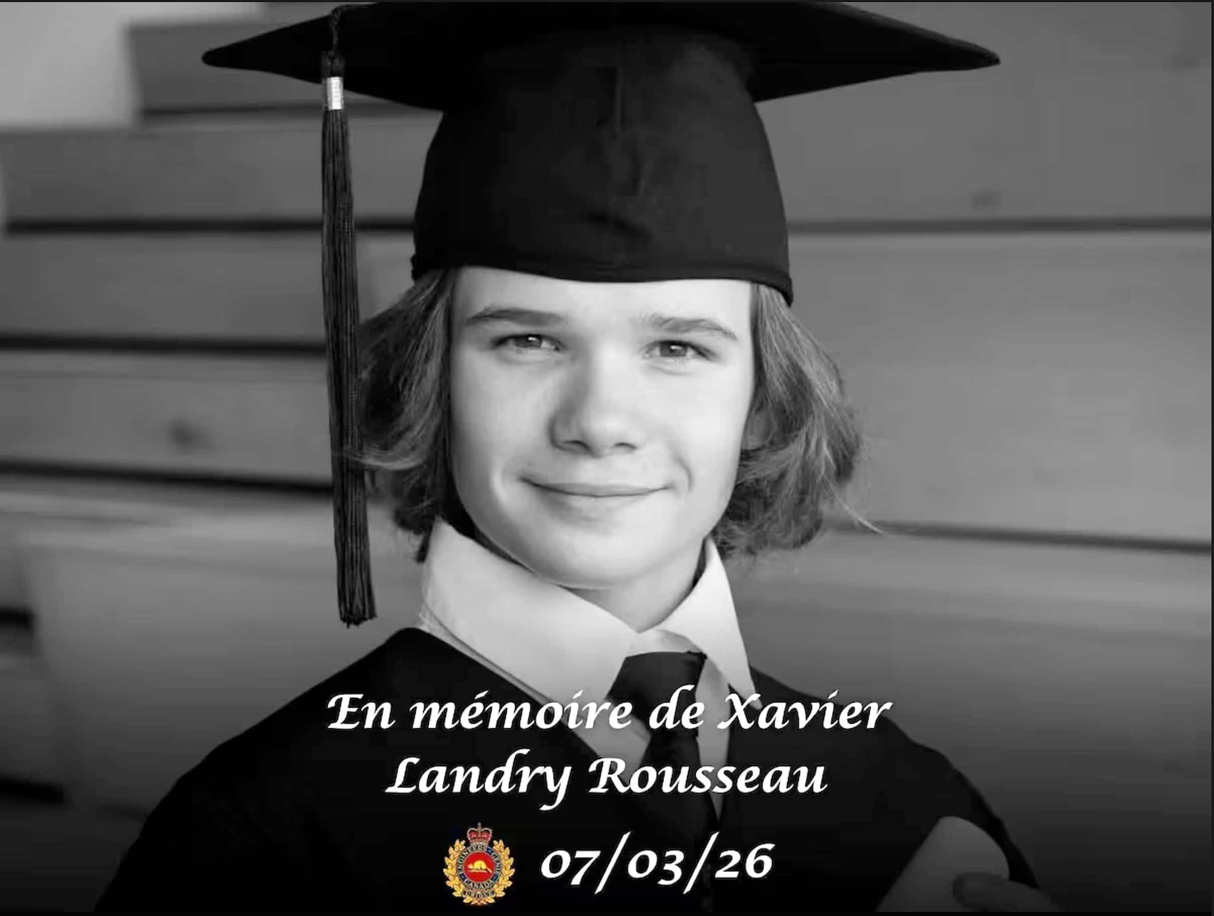 Accident mortel d'autobus &agrave; Sainte-Rose-de-Watford: la jeune victime identifi&eacute;e