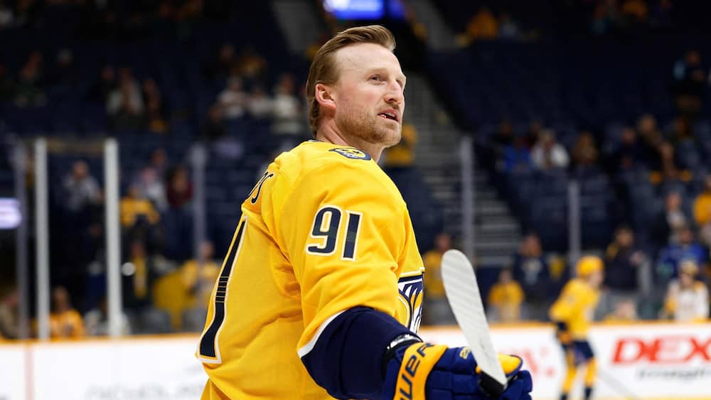 Jeux olympiques : cinq joueurs qui auraient pu être invités par le Canada