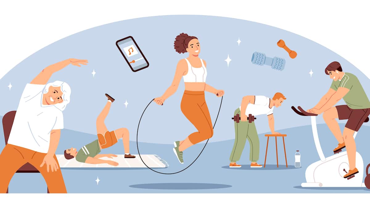 Faire des efforts c'est coûteux ou payant?