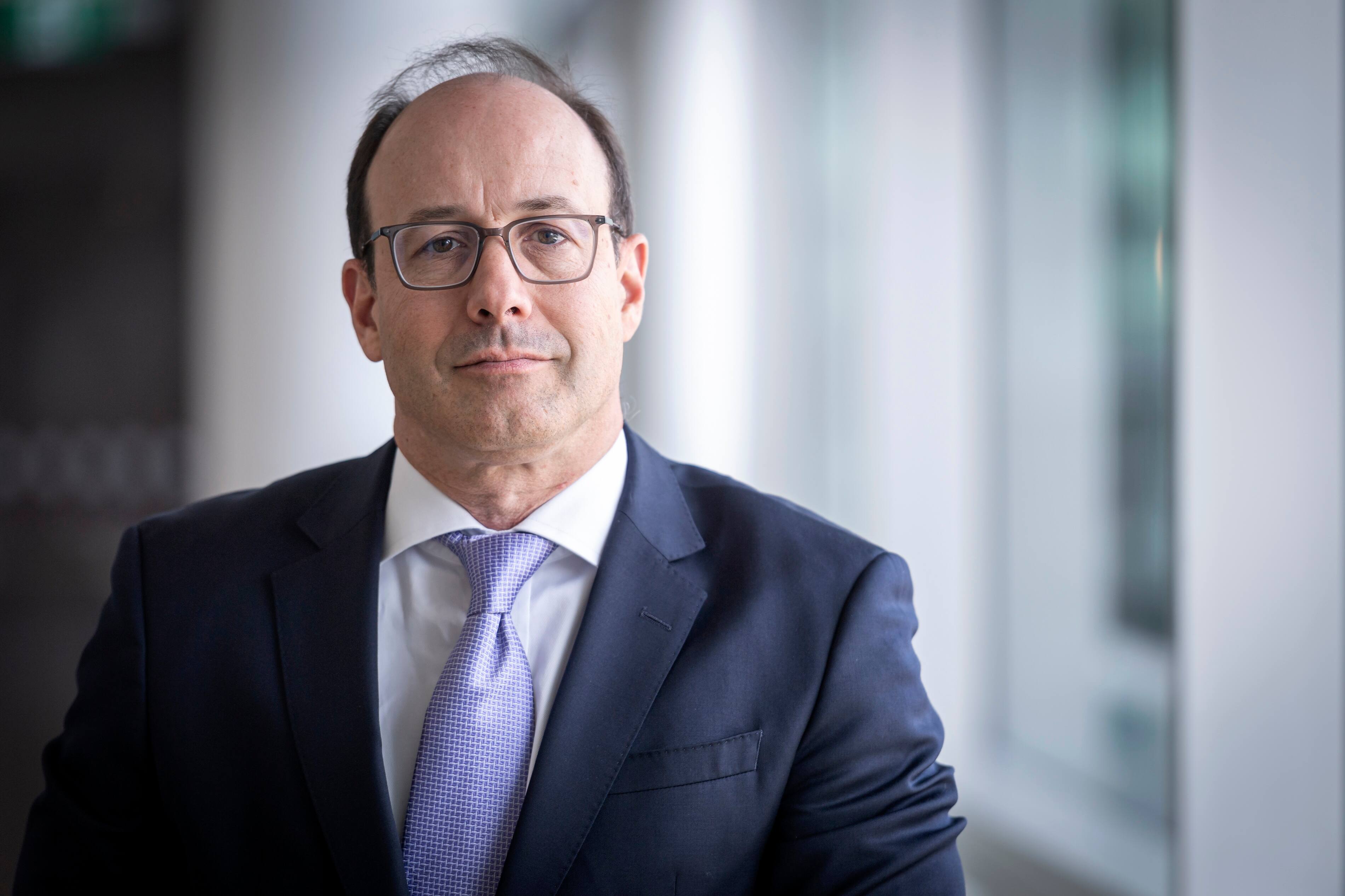 Pas question pour la Caisse de quitter Isra&euml;l