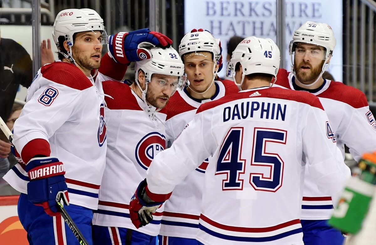 La sombre s&eacute;quence du CH prend fin