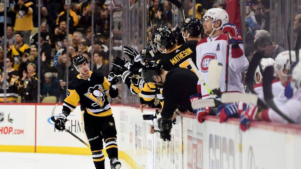 7e revers de suite pour le CH