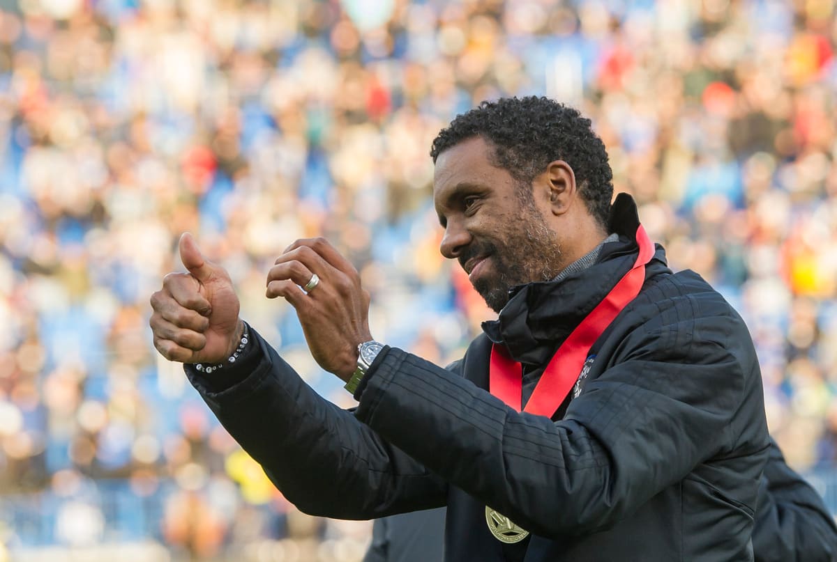 EN DIRECT | Bilan 2021 du CF Montr&eacute;al