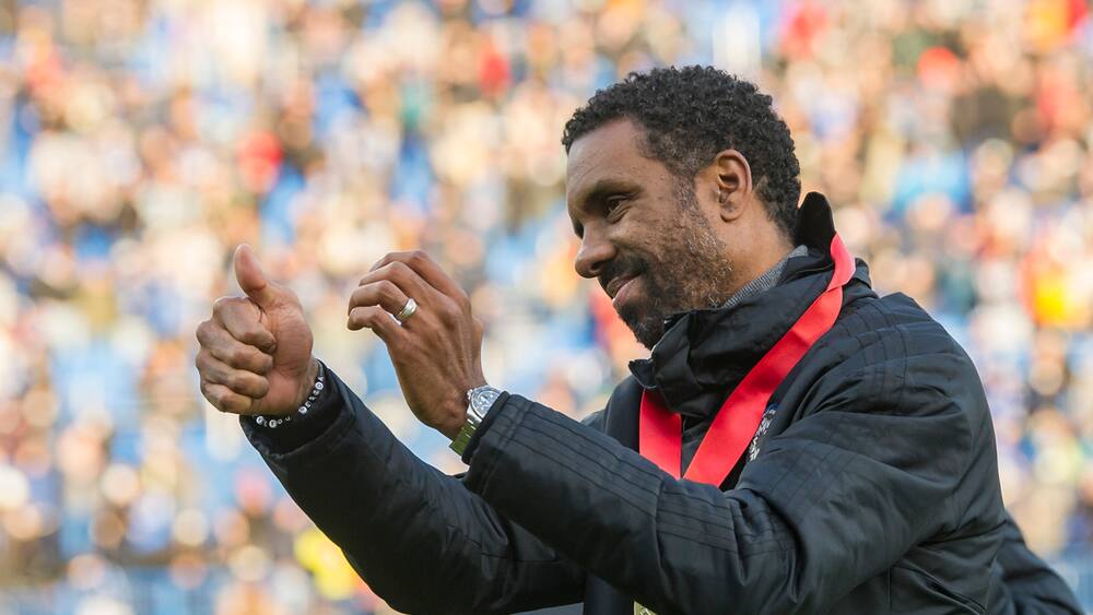 EN DIRECT | Bilan 2021 du CF Montréal