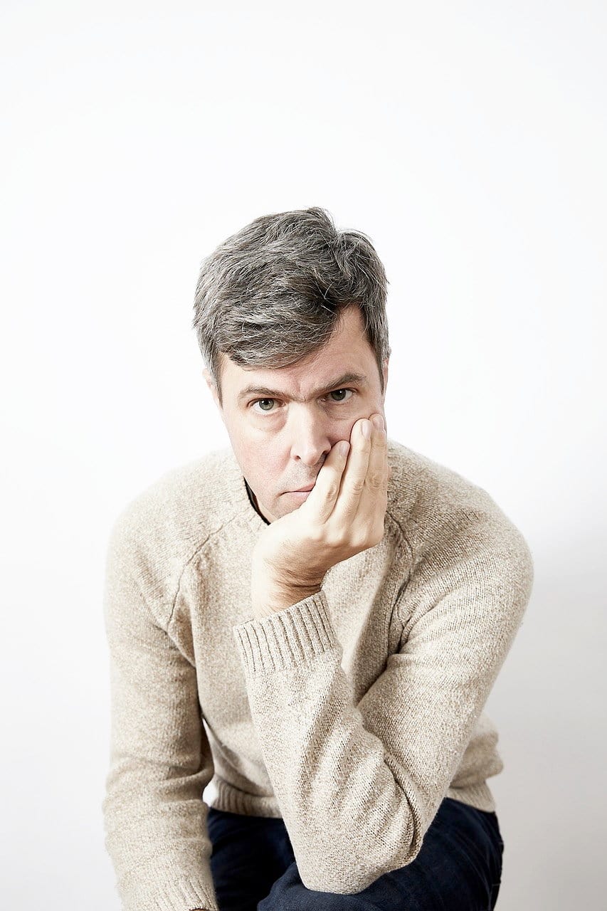 David Szalay remporte le Booker Prize avec son roman «Chair» sur la masculinité contemporaine