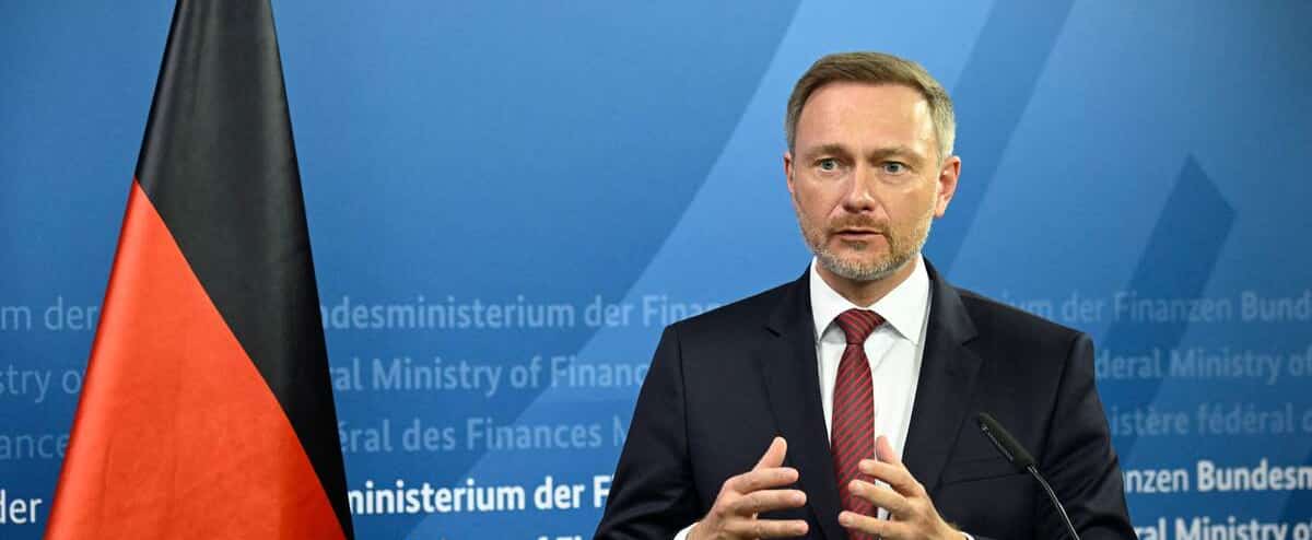 L'Allemagne va fournir plus d'un milliard d'euros d'aide militaire à l'Ukraine