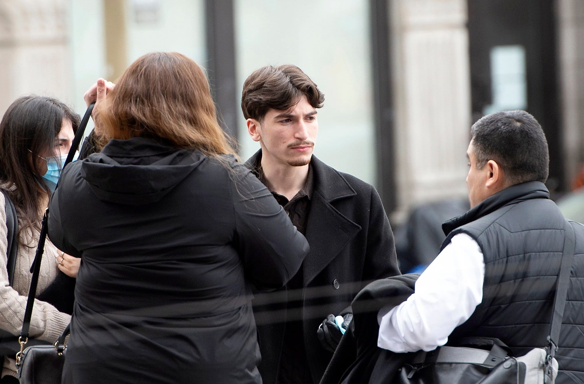 Les proches d’un homme tué par un chauffard qui roulait à 123 km/h ont décrié l’irresponsabilité de l’accusé qui espère purger sa peine chez lui.