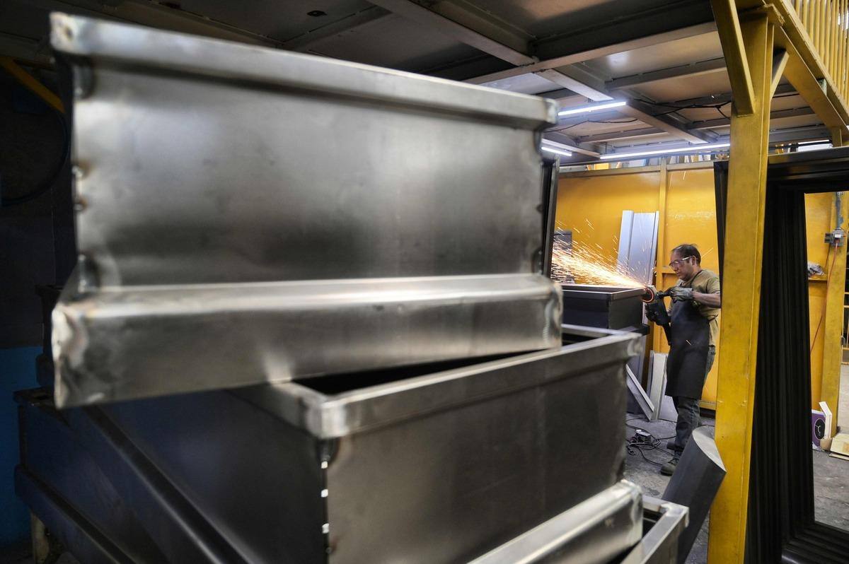 Droits de douane sur l'acier et l'aluminium: accord entre les &Eacute;tats-Unis et l'Union europ&eacute;enne