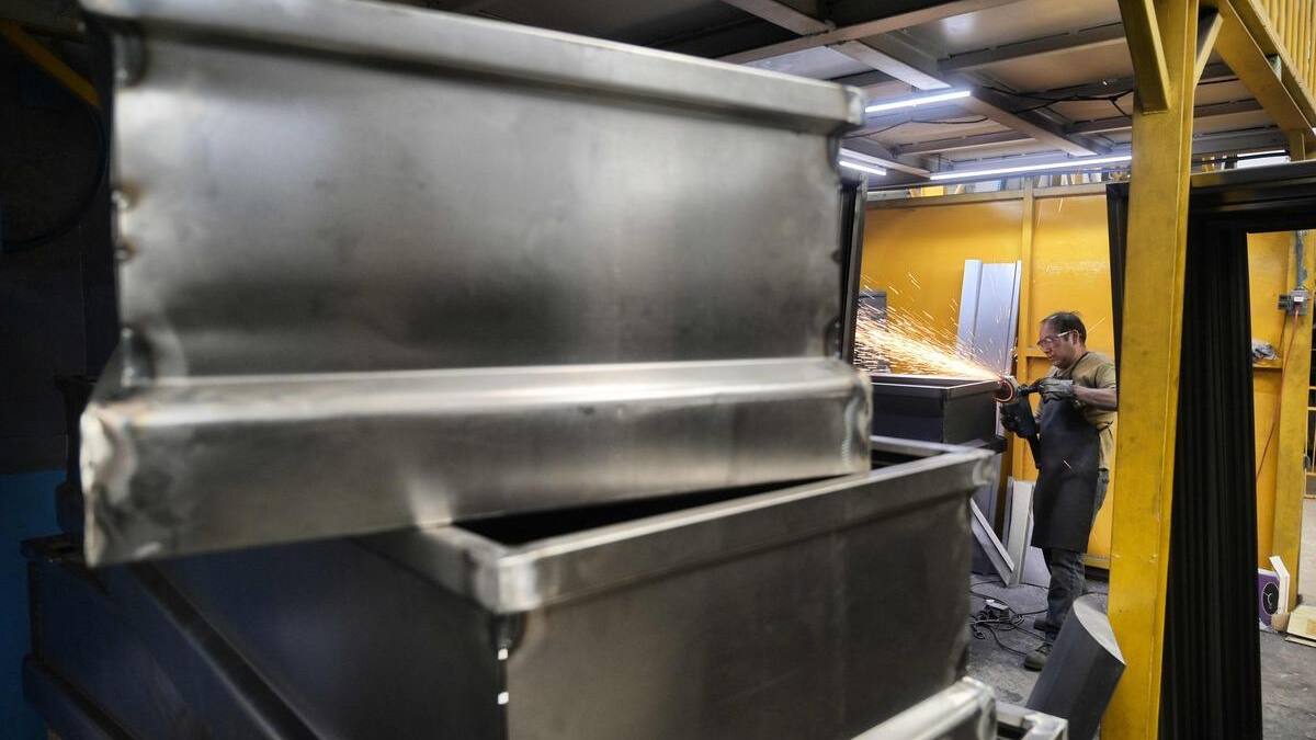 Droits de douane sur l'acier et l'aluminium: accord entre les États-Unis et l'Union européenne