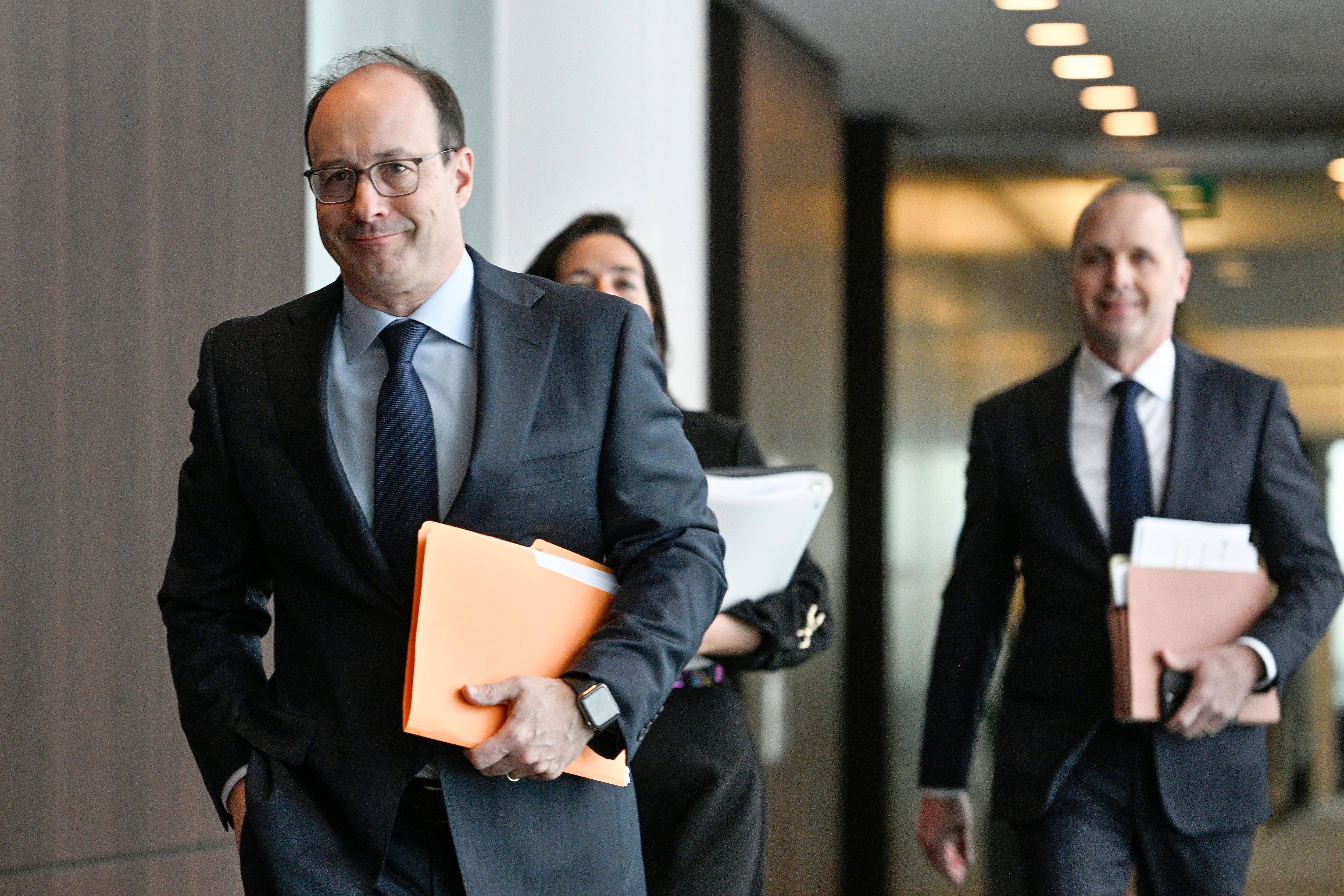 Contre-performance de la Caisse de d&eacute;p&ocirc;t avec un rendement de 9,4% en 2024