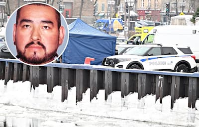 Disparition de Susana Rocha Cruz: l'accusé aurait dû être expulsé du pays | JDQ