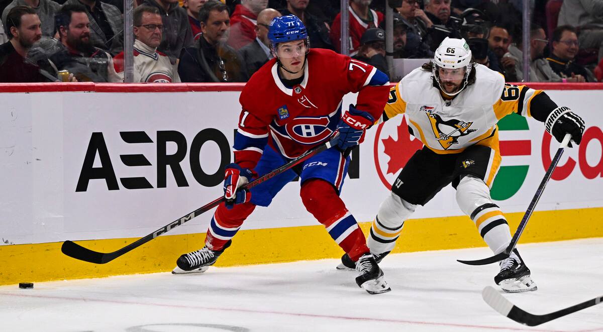 Les Devils ont l&rsquo;&oelig;il sur Jake Evans