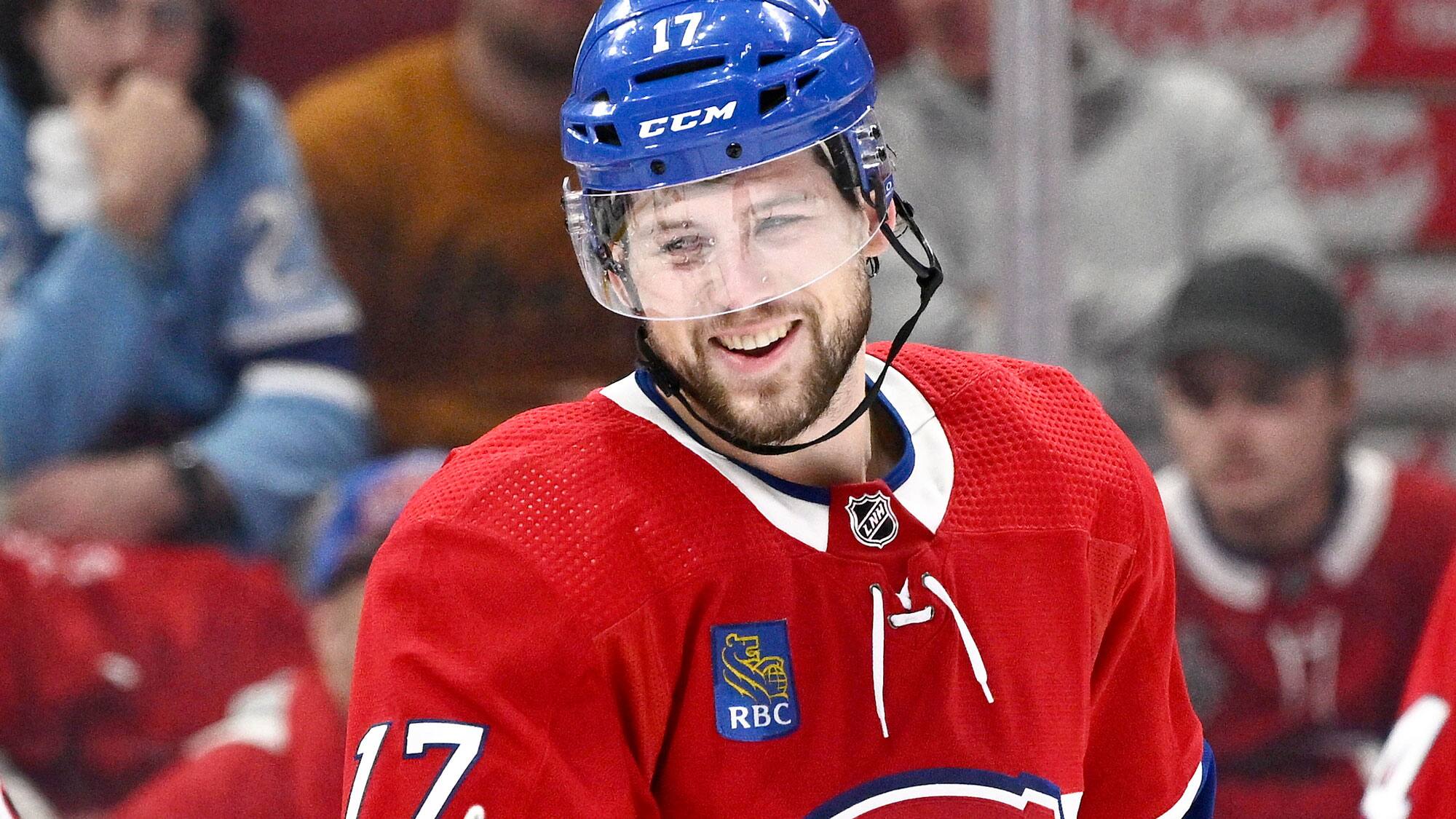 Des bottes à cap, le cœur du frère André, une patte de lapin: on a ...