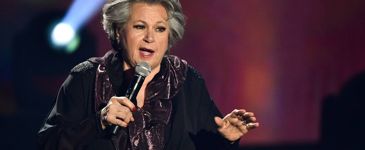 Ginette Reno participera à une cérémonie pour la reine lundi à Ottawa | JDM