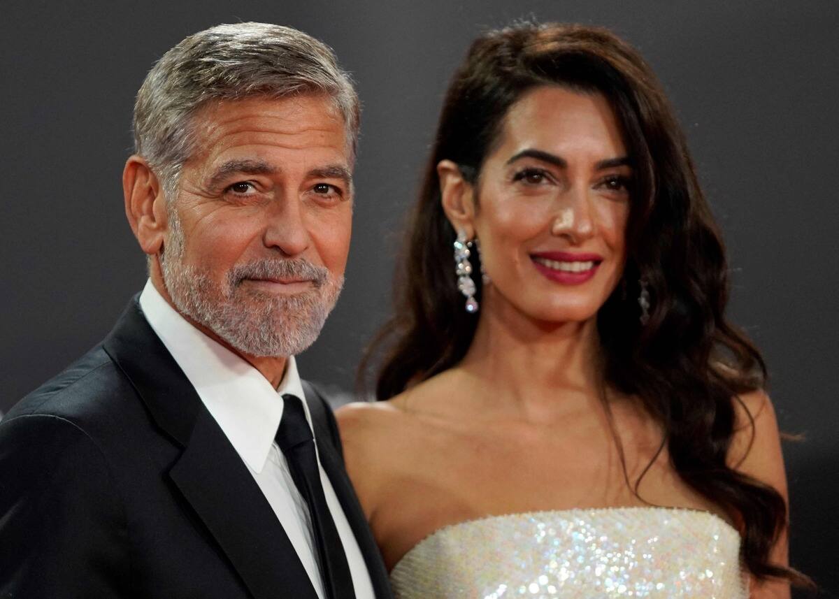 George Clooney refuse un contrat de 35 millions $ pour des raisons morales