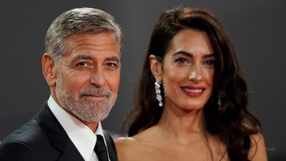 George Clooney refuse un contrat de 35 millions $ pour des raisons morales