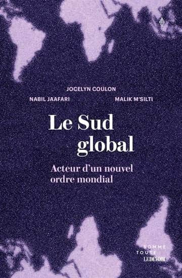 Qu'est-ce que le Sud global et pourquoi il redessine l'ordre mondial aujourd'hui
