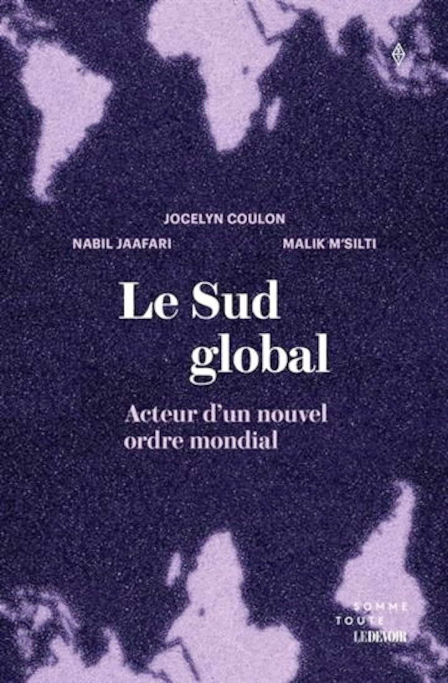 L'émergence du Sud global et son influence croissante sur la géopolitique mondiale