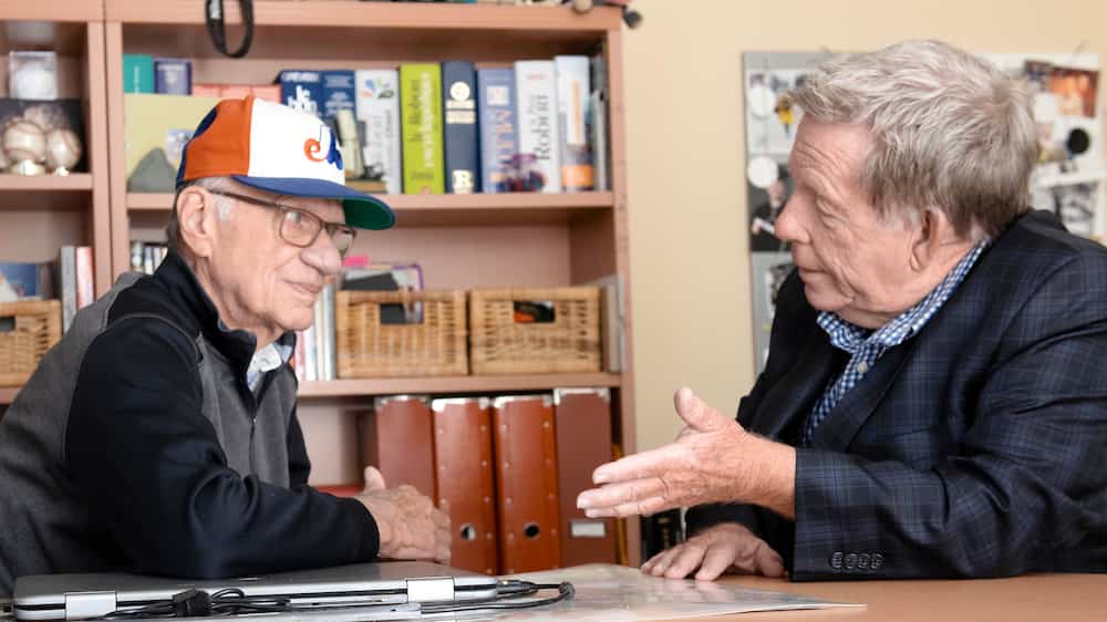 Les Expos sont un deuil vivant pour moi